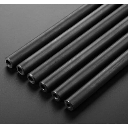 OD 16mm Hydraulic 40cr Chromium Molybdenum Alloy Precision Steel Explosion Proof