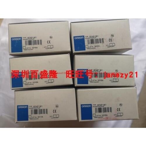 Original brand new authentic B7AC-T10A1-P