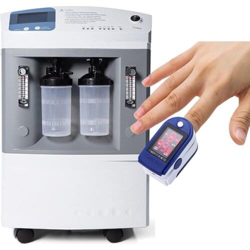 Factory price oxygen making machine portable electric 10 liter concentrator