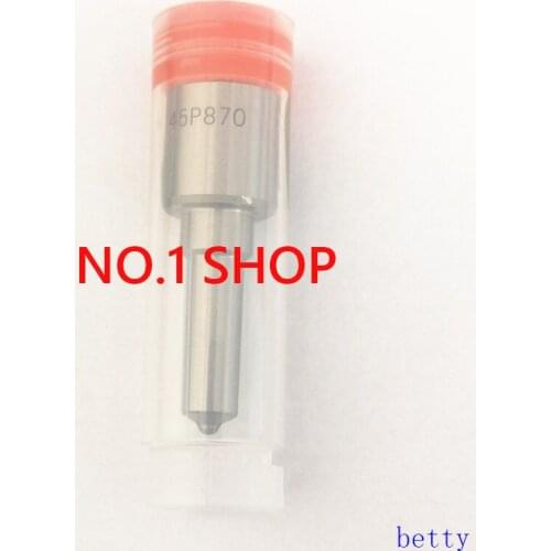 Top quality common rail nozzle DLLA145P870 ... 145P870 093400-8700 1465A041 095000-5600