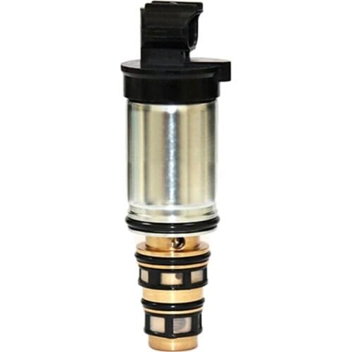 Air Conditioning AC Compressor Electric Control Valve for Maserati the Electromagnetic Valve