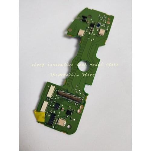 NEW For Canon 6D Bottom Board Power Driver Board PCB Camera Replacement Unit Repair Part