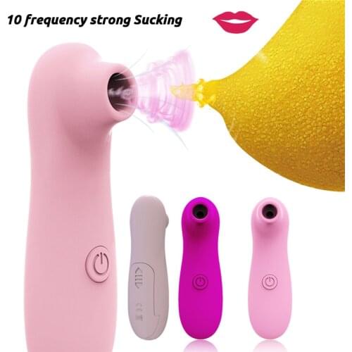 Satisfyer Clit Sucker Vibrator for women Nipple Sucking Vibrating Blowjob Clitoris Stimulator Sex Toys for Women Masturbator