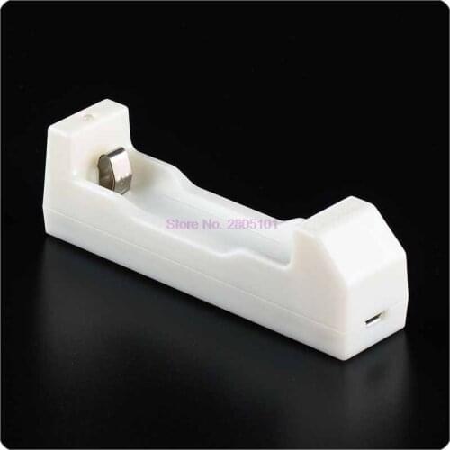 By dhl or ems 100pcs Miller ML101 5v 18650 mobile power 18650 charger External Battery mobile phone Charger Power Bank Box