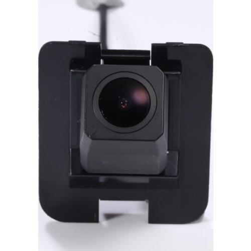 HD 1280*720 Pixels 1000TV line For Benz GLK C E S CL class GLK300 350 S400 W204 W212 W216 S450 car rearview back parking camera