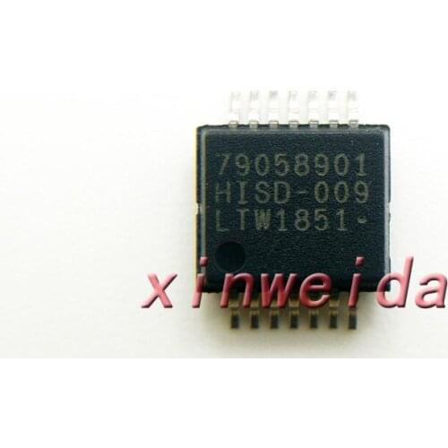 Hot sell!79058901 HISD-009 79058901HISD-009 New parts,good quality .Electronic component .By it directly