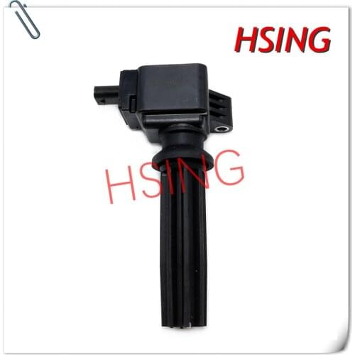 HSINGYE BRAND-NEW# CM5E-12A366-CA Ignition Coil Fits For Escape Explorer Focus Fusion 2.0L ***Part No# CM5E-12A366-BC LR030637