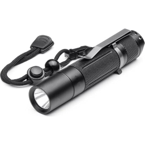 Jiguoor Outdoor XPL 1600Lumens Torch IPX-8 waterproof Lanterns 7/4modes EDC LED Flashlight Camping Hiking for 18650 battery