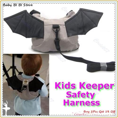 KLV Children's Mini-backpacks