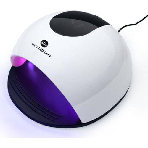 Nail Lamp UV LED Nail Dryer Gel Polish Drying Machine LEDS Lamp Nail Art Tools Nail Dryers Manicure Dry Nail Drying