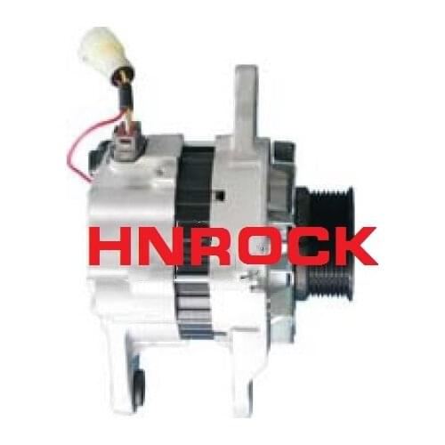 NEW HNROCK 24V 50A ALTERNATOR 1812005201 1812005202 A004TU4591 A008TU4778 A4TU4591 A8TU4778 ALM4599 FOR ISUZU