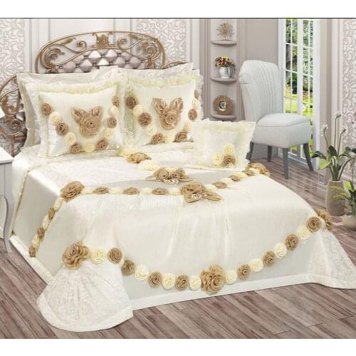 ONKERVANCI Bed Dress