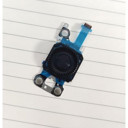 Original For Sony ILCE-A5000 A5100 A6000 A6100 A6300 A6500 User Interface Control Button Panel Repair Wheel key board keyboard