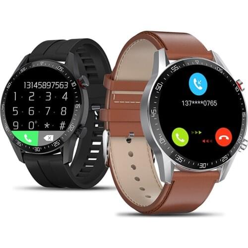 Rugum Bluetooth Watch