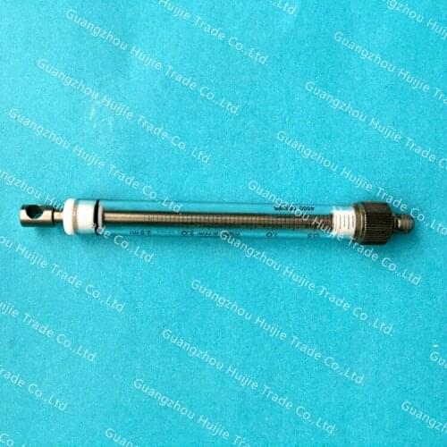 NJK10125 Mindray China BC1800 BC3000 2.5ML Syringe Glass Hematology Analyzer Original and New