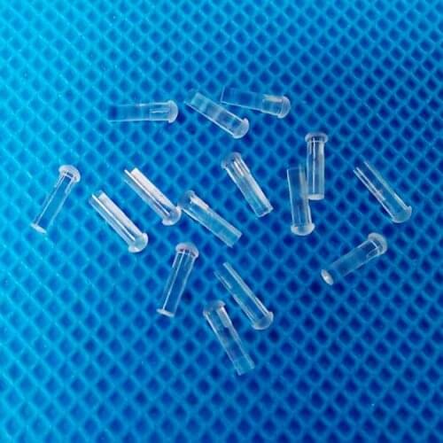 1.5mm light guide post light guide post led patch light light guide post led light post light guide bar