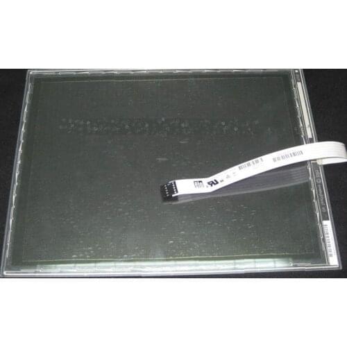 TP27-10 Touch Screen Panel Glass Replacement For TP27-10 6AV3627-1QL01-0AX0
