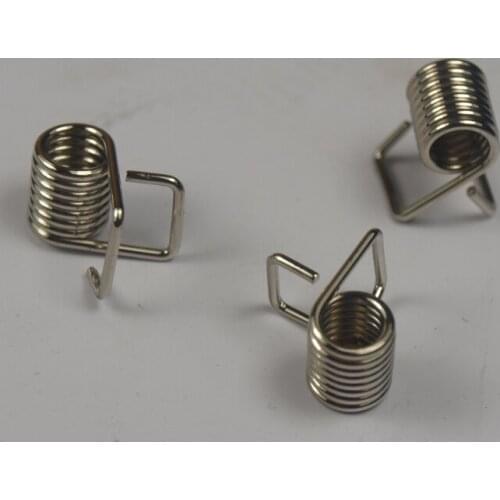 Ultimaker 2/2 Extended Sliding Block Spring for DIY ultimaker 3D printer timing belt tension spring locking torsion spri