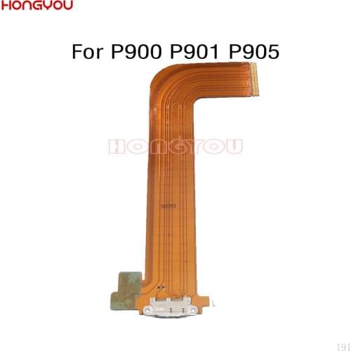 USB Charging Dock Connector Charge Port Socket Jack Plug Flex Cable For Samsung Galaxy Note Pro 12.2 P900 P901 P905 SM-P900