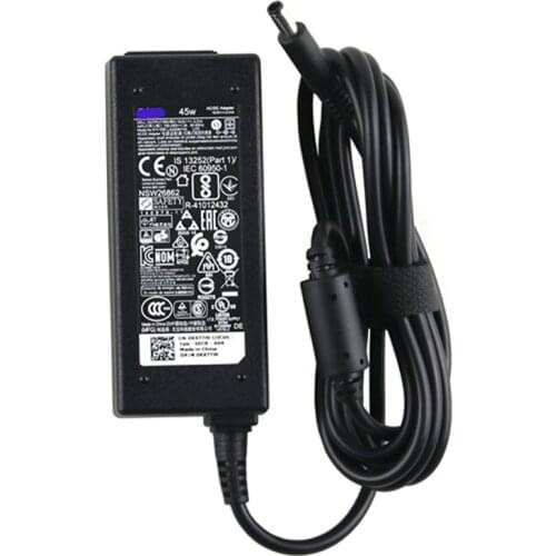 Laptop AC Adapter Charger for lnspiron15 3558 3567 3573 3582 3585 5000 5551 5552 5555 5558 5559 5582 5583 5584 5585 5667 5755