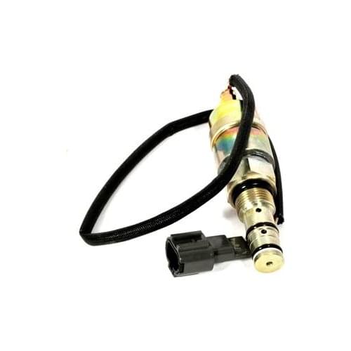 4339559 590033 Difference Pressure Sensor Original parts Fit for EX120-3 Ex200-3 Hitachi Excavator