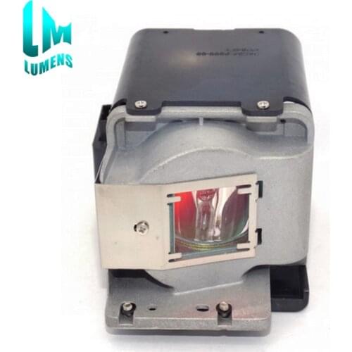 5J.J3S05.001 High Brightness lamp with housing for projector Benq MS510 MX510 MW512 MX511