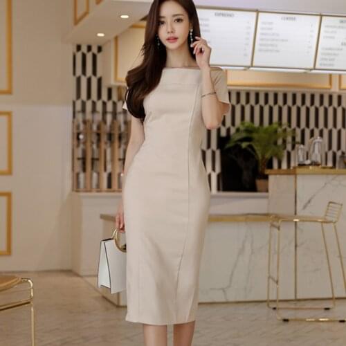 BGTEEVER Sleeveless Summer Dresses