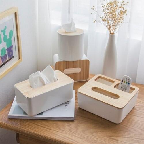 Cerakorie Napkin Boxes