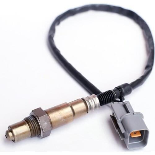 39210-2B320 Oxygen Sensor For Hyundai Accent Elantra Veloster Kia Cee'D Rio Soul 392102B320 39210-2B220 39210-2B120