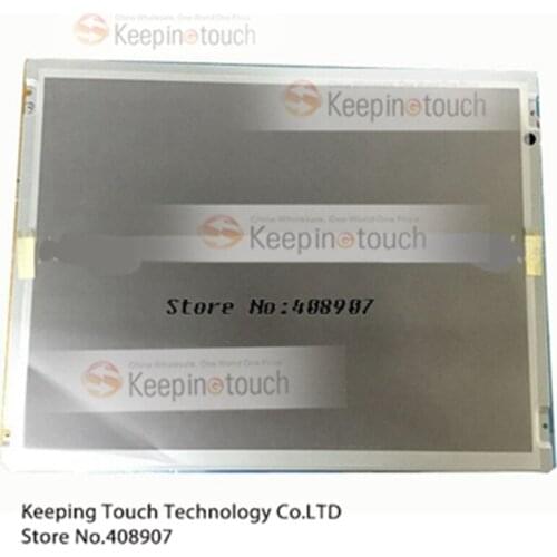 15inch LCD Display Screen Panel For LQ150X1LW73