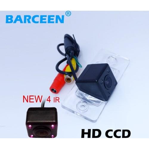 For VW Tiguan Car Rear Camera , Car Reversing Camera For VW Touareg/Poussin/Old Passat/Porsche Cayenne/Fabia/POLO(3C)/Golf