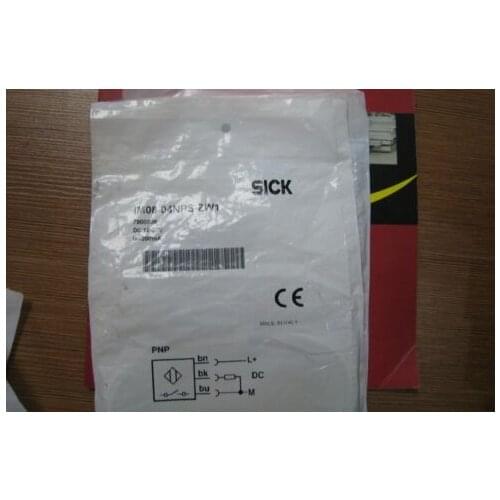 IM08-04NPS-ZW1 IM0804NPSZW1 NEW SICK free shipping #exp