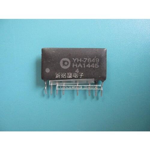 Hot spot YH-7649 HA1445 ceramic module 8pin quality assurance