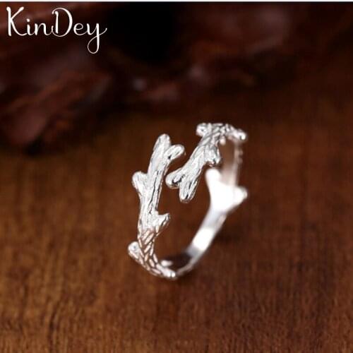 Antique Rings Kindey China