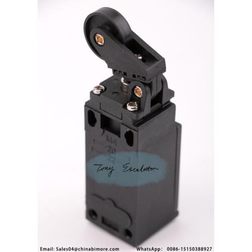 Elevator travel limit switch tighten buffer elevator accessories ZK4 236-11Z-M20