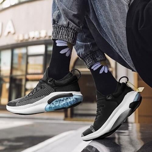 Sapato Masculino Casual Zapatillas Casual Mens Shoes Men Sneakers Zapatos De Hombre Lightweight Fashion Summer Mesh Red