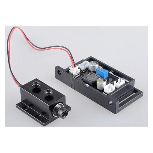 High Power 980nm 500mW laser module /focusable/Night vision,beauty,medical infrared module