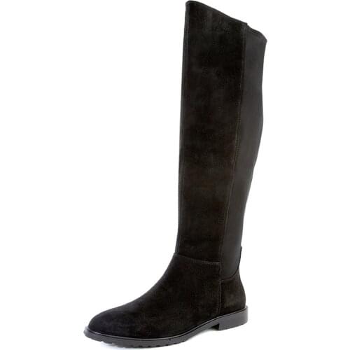 M.Shoes Women's High Boots