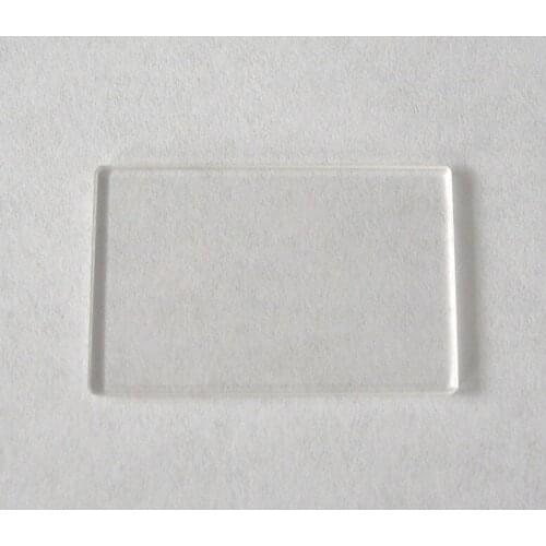 Splitter (Semi-transparent Semi-reflector) 155*110*1.1mm