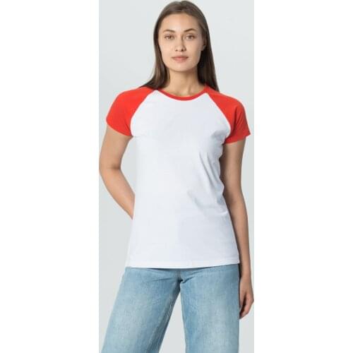 T-bolka Women's T-shirts