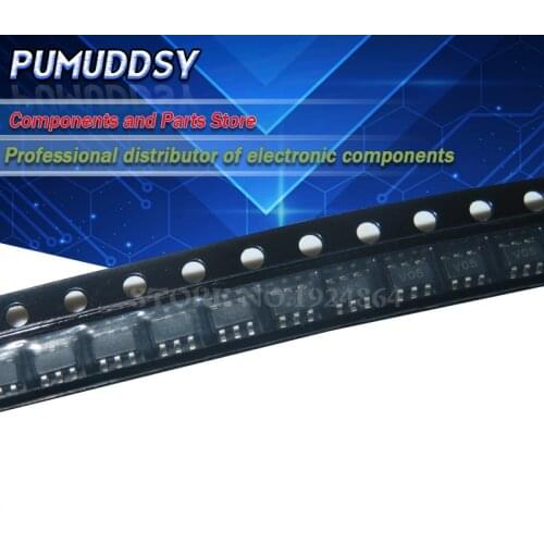 10PCS SRV05-4 SRV05-4.TCT SRV05-4-P-T7 V05 TVS/ESD and new IC