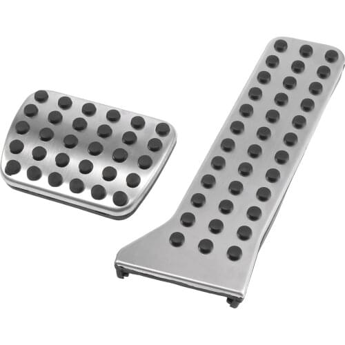 Накладки на педали Mazda UXCELL China At AliExpress