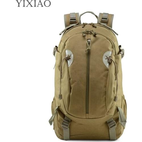 Туристические рюкзаки YIXIAO China At AliExpress