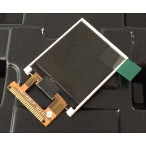 1.44 inch TFT LCD screen RM68110 128*128 25PIN parallel port 8 bit all microcontrollers can drive