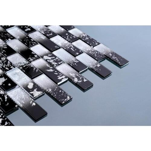 Crystal mosaic tiles FBH 4703 price for 12 sheets