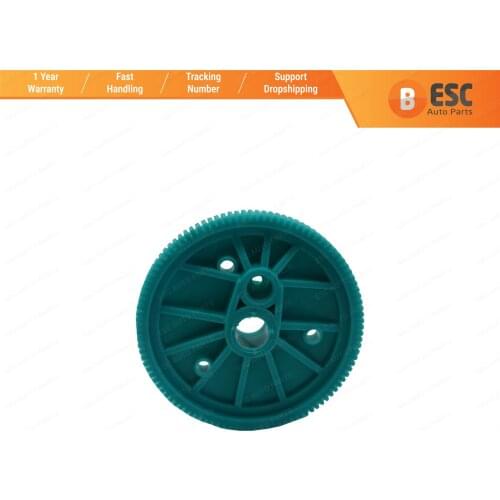 ESC EGE580 Rear Window Wiper Motor Repair Gear for BMW 1 Series (E81/ E82/ E87/ E88)