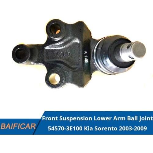 Baificar Brand New Genuine Front Suspension Lower Arm Ball Joint 54570-3E100 For Kia Sorento 2003-2009
