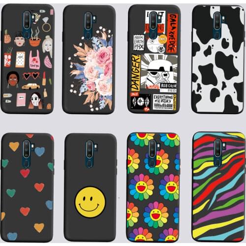 Phone Case For Nokia 3.1A Case Nokia 3.1C Cover Silicone Soft TPU Back Cover Funda Nokia3.1 C A TA-1140 TA1140 Cases Covers 3.1a