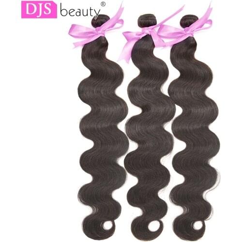DJSbeauty Artificial Hair