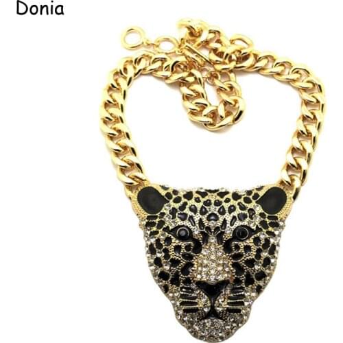 DoniA Pendant Chains